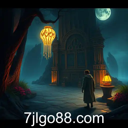 Exploring the Fascinating World of Adventure Games: A Journey Beyond Reality