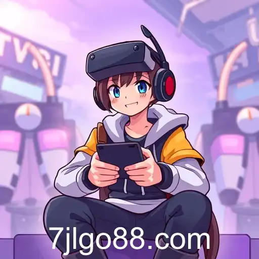 Exploring the Rise of 7jl and the Gaming Horizon