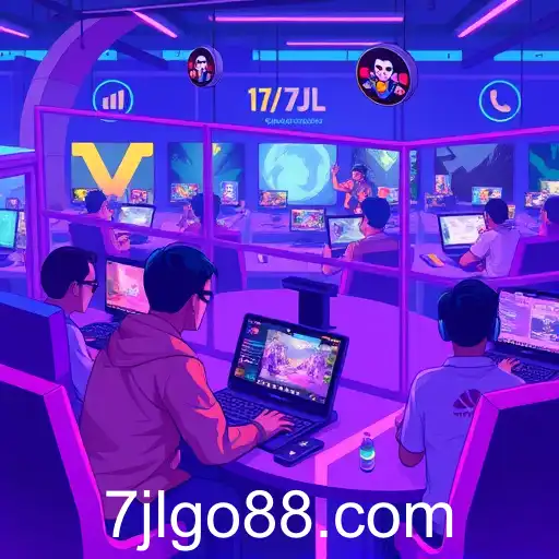 Emerging Trends in Online Gaming Platforms