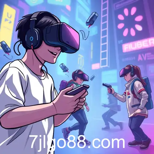 The Evolution of Gaming Websites: A Case Study on 