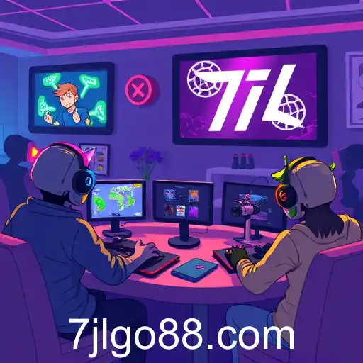 Evolving Landscape of Online Gaming