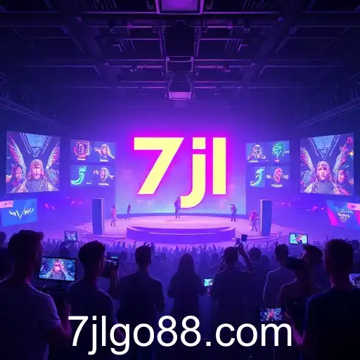 Exploring the Rise of Online Gaming Communities: The Role of 7jl