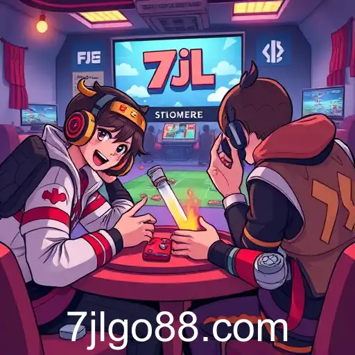 Gaming Evolution: The Impact of Virtual Worlds