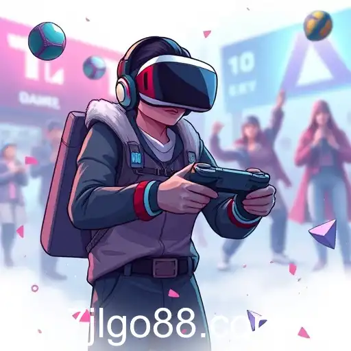 Unraveling the Influence of Gaming Websites in 2025