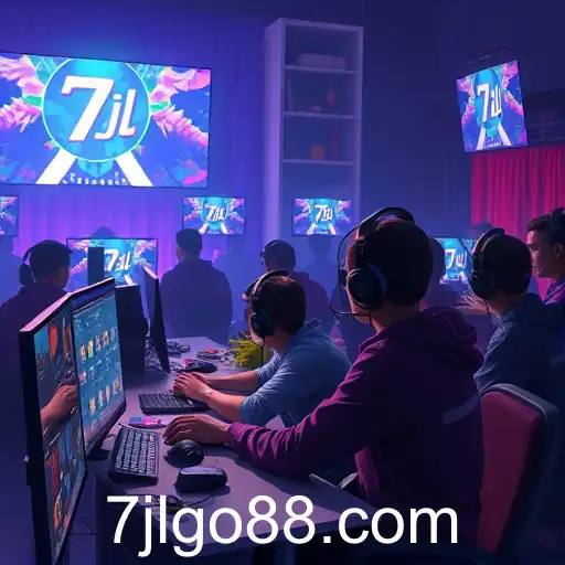 The Rise of Online Gaming Communities