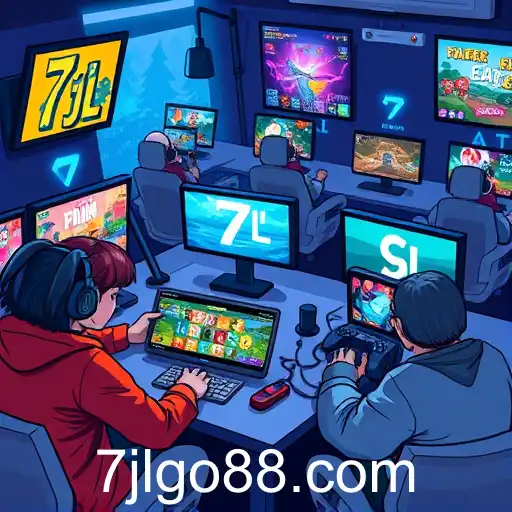 Revolutionizing Online Gaming in 2025