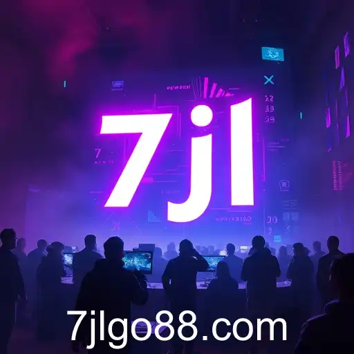 The Rise of 7jl: A New Era in Online Gaming