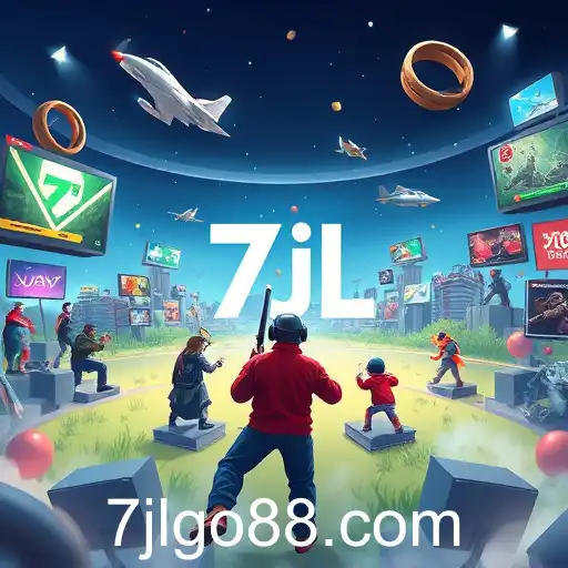 The Rise of 7jl: A Leap in Online Gaming