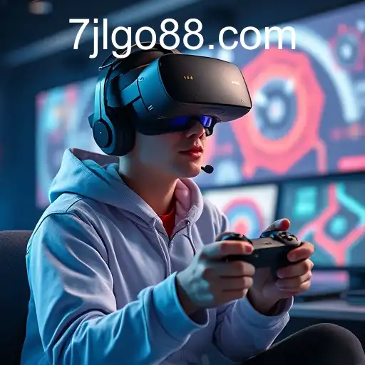 Emerging Trends in Online Gaming in 2025