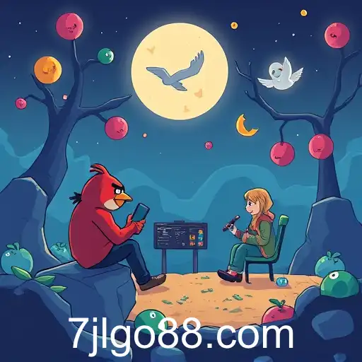 Emerging Trends in Online Gaming Platforms