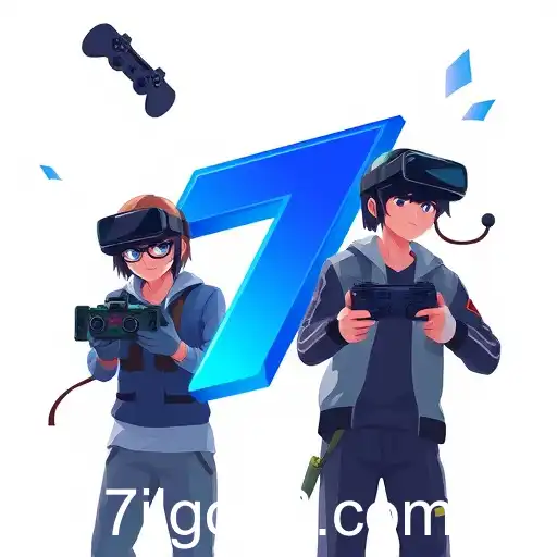 The Evolution of Online Gaming Communities