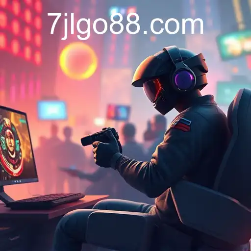 The Ever-Evolving World of Online Gaming