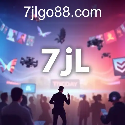 Exploring the Rise of 7jl in Modern Gaming