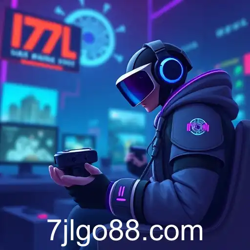 Gaming Evolution: The Impact of Virtual Worlds