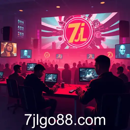 Gaming Evolutions: England's 7jl Revolution