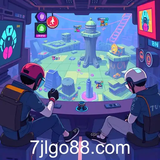 Gaming Innovations: Unraveling the Mystery of 7jl