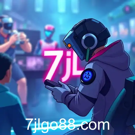 Gaming Revolution: The Rise of Interactive Platforms