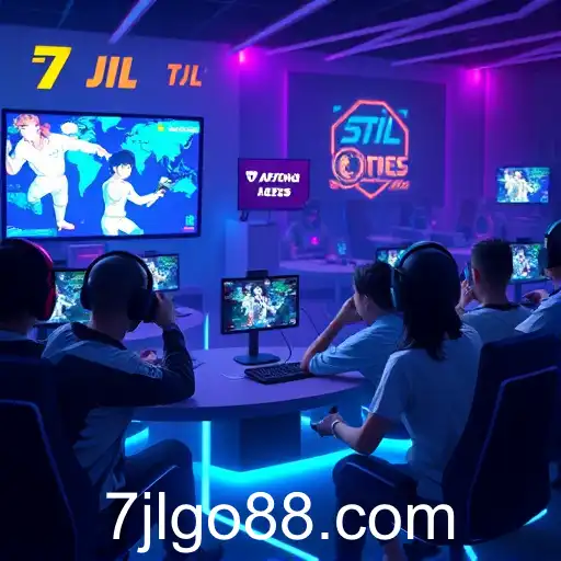 The Rise of Online Gaming Communities