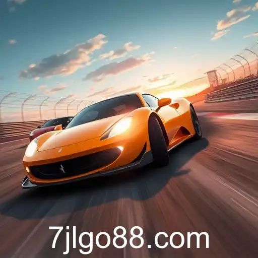 Exploring the Thrills of Racing Games: Speed, Strategy, and Virtual Adrenaline