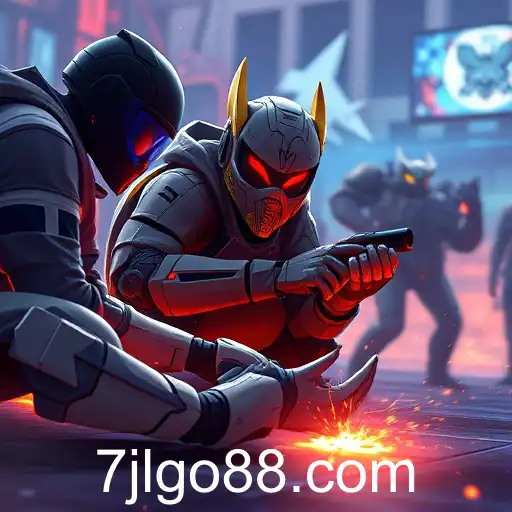 The Rise of 7jl in Gaming