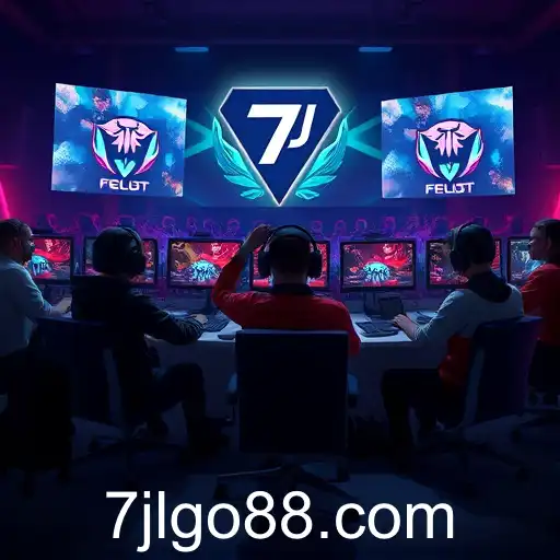 The Rise of 7jl: A New Era in Online Gaming