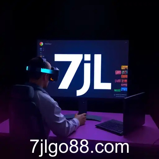 The Rise of 7jl: A New Era for English Gamers