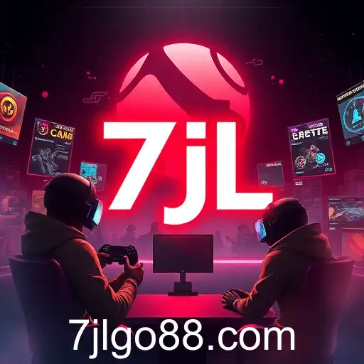 The Rise of 7jl: A New Era of Online Gaming