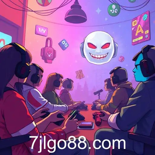 The Rise of Online Gaming Communities