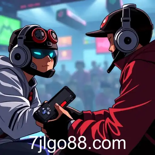 The Rise of Virtual Gaming Platforms