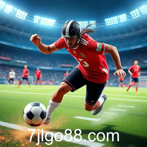 The Evolution of Sports Games: A Dive into the Digital Playing Field